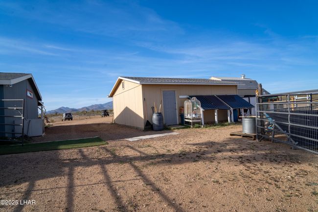 Detached Garage | Image 37