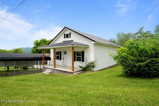 715 E Kentucky Ave, House other with 2 bedrooms, 1 bathrooms and null parking in La Follette TN | Image 34