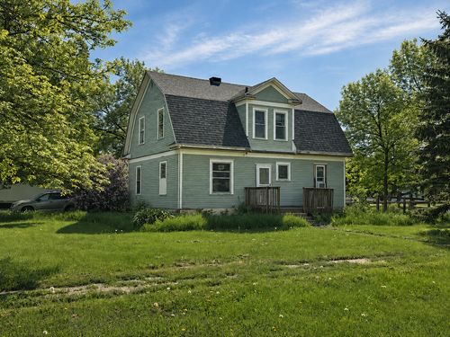 210 Glasgow, Donnelly, MN, 56235-6000 | Card Image