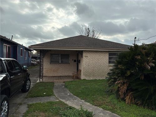 3312 N Claiborne Ave, New Orleans, LA, 70117-6004 | Card Image