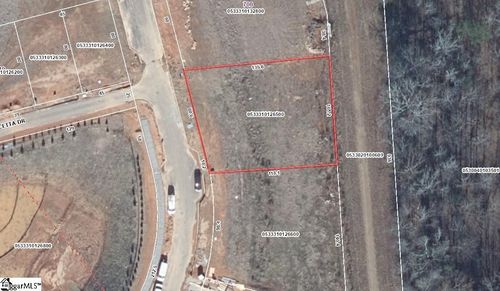 lot-330-608 Odell St, Greenville, SC, 29615-6248 | Card Image