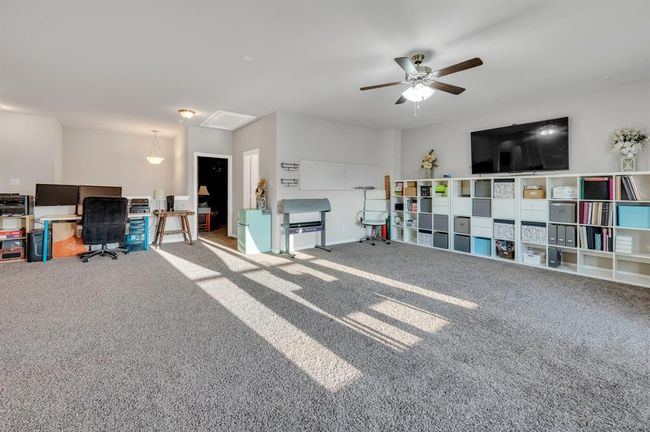 717 Willowbranch Ln, House other with 4 bedrooms, 4 bathrooms and 2 parking in Midlothian TX | Image 27