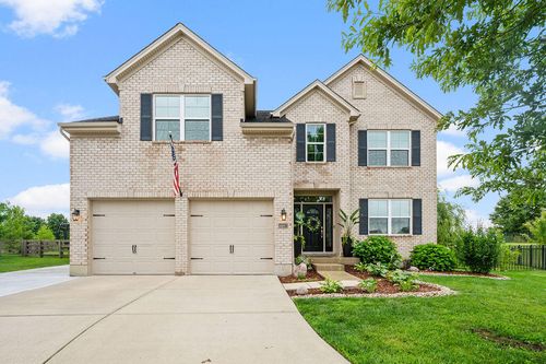 1987 Montpelier Dr, Hebron, KY, 41048-1102 | Card Image