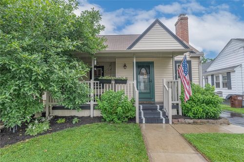 353 Rockhill Ave, Kettering, OH, 45429-2625 | Card Image