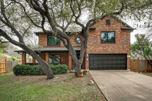 8409 Nairn Dr, Austin, TX, 78749-3705 | Card Image