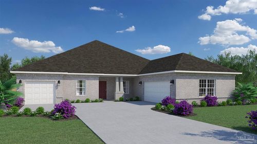 5468 Colinas Verde Dr, Milton, FL, 32570-8011 | Card Image