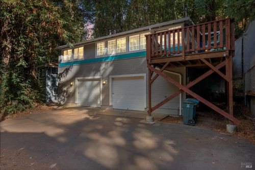  Old Cazadero Road, Guerneville, CA, 95446 | Card Image