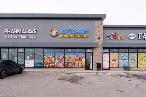 a4-1 Hartley Ave, Paris, ON, N3L0M3 | Card Image