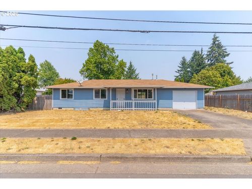 1535 W Oak St, Lebanon, OR, 97355-1261 | Card Image