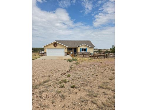 4131 Black Horse Dr, Pueblo, CO, 81004 | Card Image
