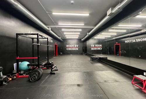 1312 King St W, Toronto, ON, M6K1G8 | Card Image