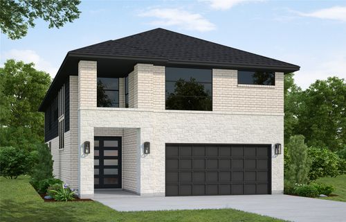 509 Buckaroo Drive, Georgetown, TX, 78633 | Card Image