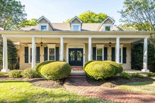 6326 Shady Grove Rd E, Memphis, TN, 38120-2604 | Card Image