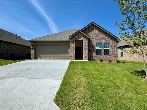 4361 Florentina Avenue, Springdale, AR, 72764 | Card Image