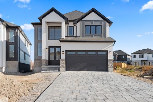 2622 Heardcreek Trail, London, ON, N6G0Z8 | Card Image