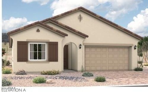 18572 W El Caminito Dr, Waddell, AZ, 85355-7953 | Card Image