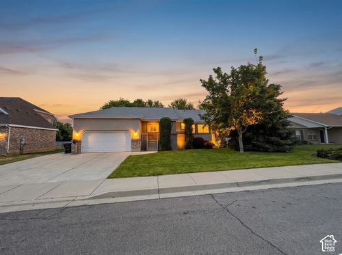 281 Winchester Dr, Springville, UT, 84663-9467 | Card Image