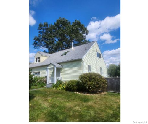 160 Couch Rd, Patterson, NY, 12563-2544 | Card Image