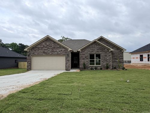 204 Turner Ave, White Hall, AR, 71602-2836 | Card Image