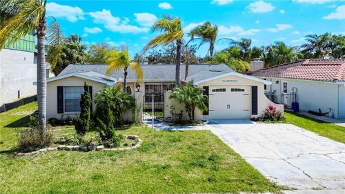 9826 Island Harbor Dr, PORT RICHEY, FL, 34668-3522 | Card Image