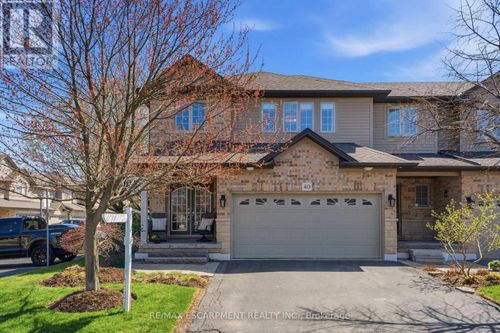 40-441 Stonehenge Drive, Hamilton (Meadowlands), ON, L9K0B1 | Card Image