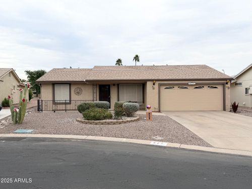 823 S 79th Way, Mesa, AZ, 85208-4670 | Card Image