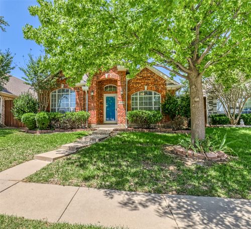 3009 Ridge Hollow Dr, Plano, TX, 75023-1337 | Card Image