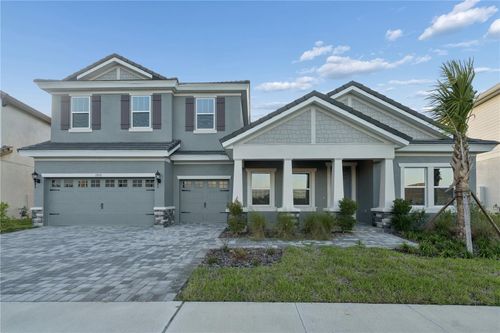 1953 Arching Br, ZEPHYRHILLS, FL, 33541-1710 | Card Image