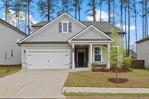 730 Lanarck Way, Peachtree City, GA, 30269-1544 | Card Image