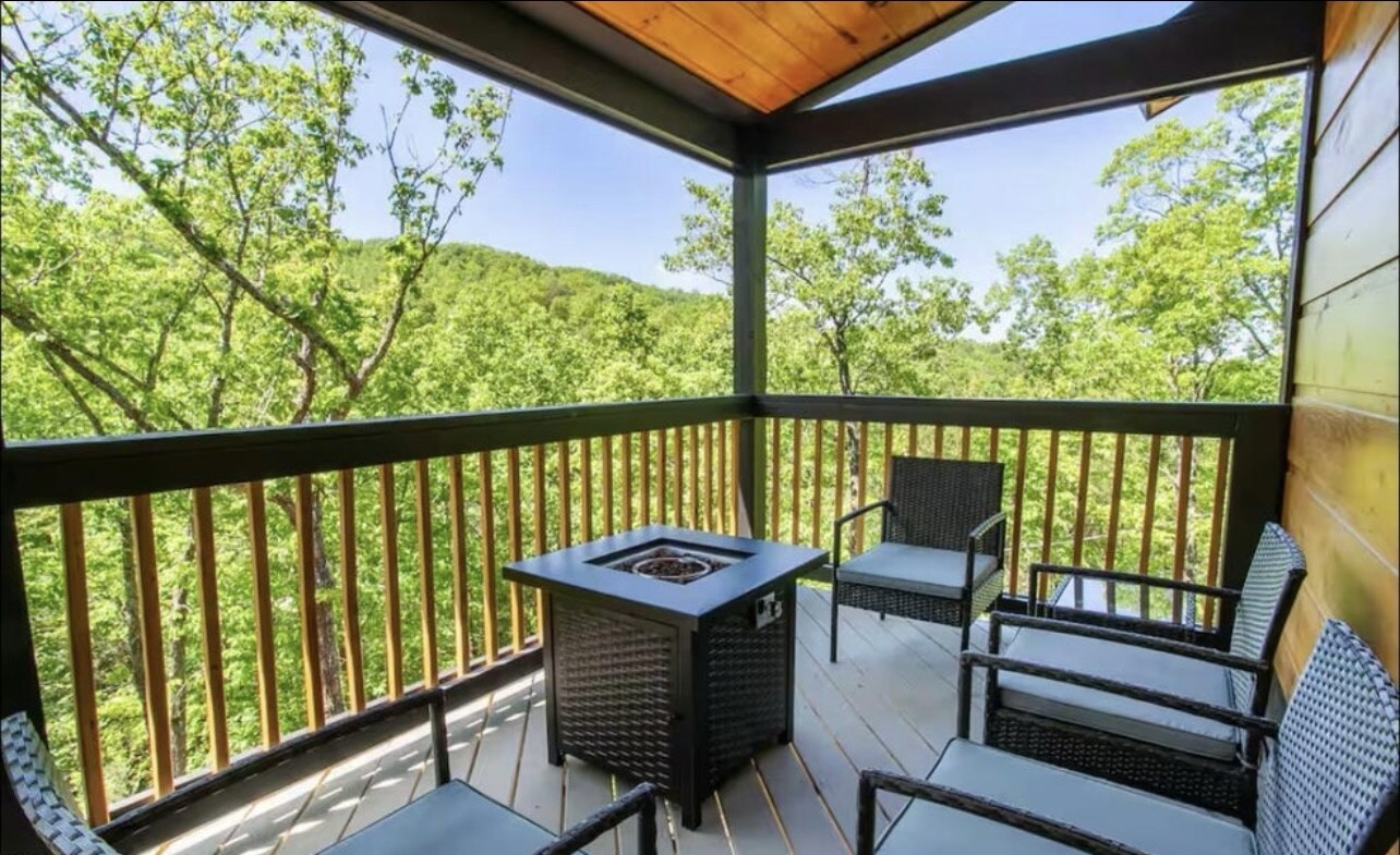 Residential in Sevierville 3