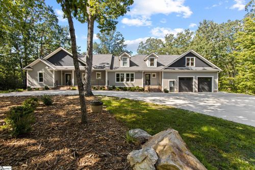 4518 Hawkins Rd, Greer, SC, 29651-4717 | Card Image