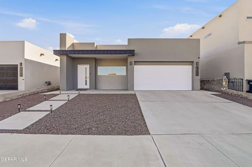 13176 Pocklington Rd, El Paso, TX, 79928-6309 | Card Image