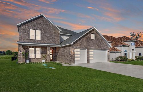 18863 Serene Water Dr, Montgomery, TX, 77356-3704 | Card Image