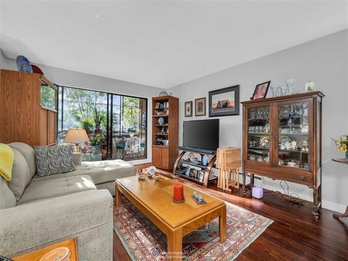 106-515 Eleventh St, New Westminster, BC, V3M4G4 | Card Image
