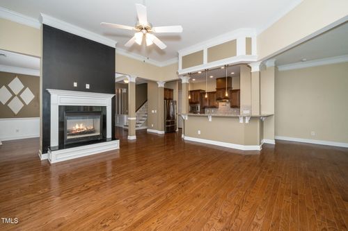 1605 Morehead Hill Ct, Durham, NC, 27703-7995 | Card Image