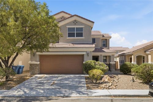 321 Arrowbird Ave, North Las Vegas, NV, 89031-1311 | Card Image