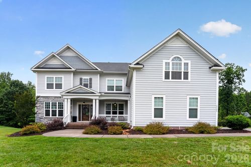 8529 Raven Top Dr, Mint Hill, NC, 28227-3613 | Card Image