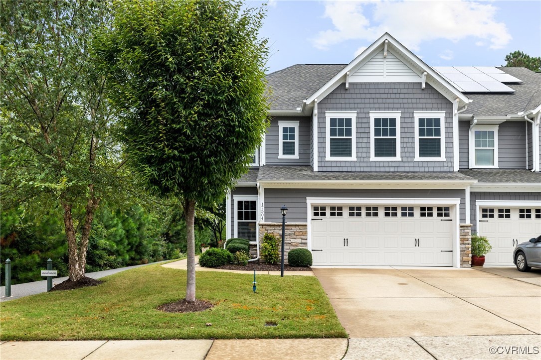 Wynstone Park Ln, Moseley, VA 23120