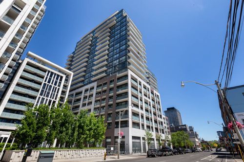 611-460 Adelaide Street E, Toronto, ON, M5A1N6 | Card Image
