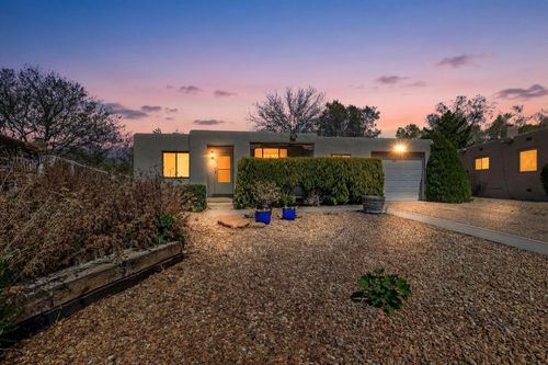 1008 Osage Circle, Santa Fe, NM, 87505 | Card Image