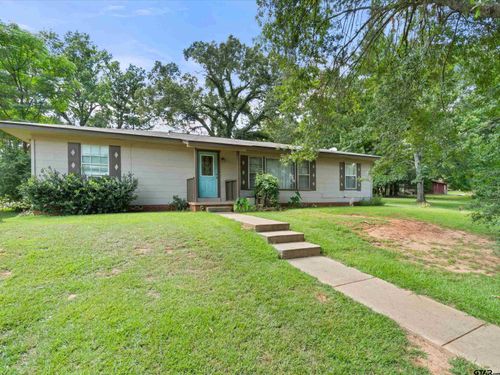 207 Crestview Drive, Hughes Springs, TX, 75656 | Card Image