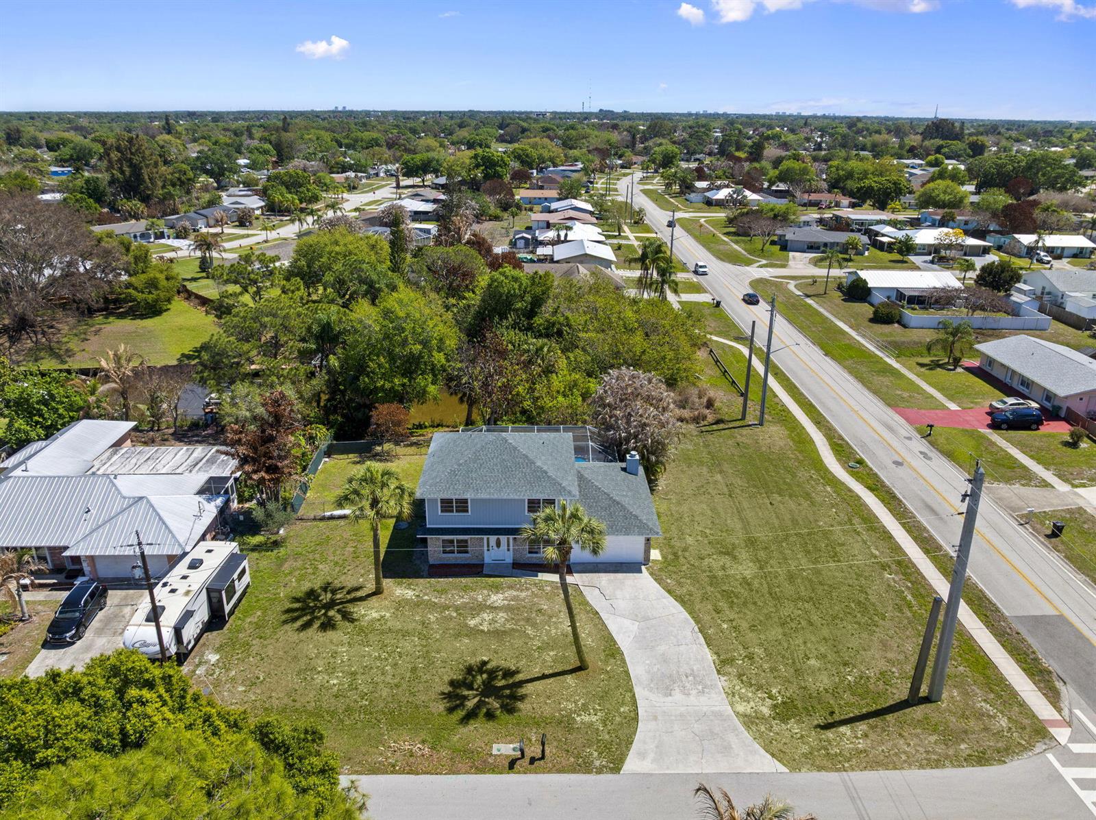 Residential in Port St. Lucie 4
