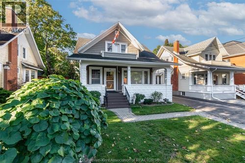 29 Erie St S, Ridgetown, ON, N0P2C0 | Card Image