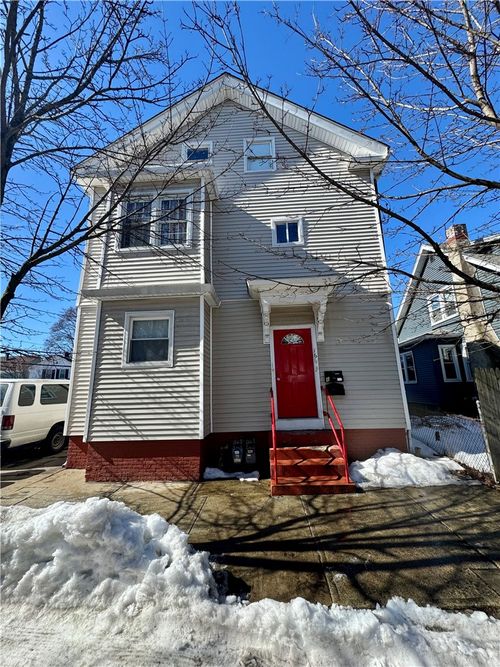 166 Lowell Avenue, Providence, RI, 02909 | Card Image