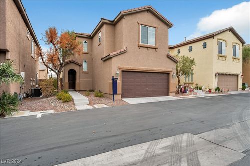 8152 Satin Carnation Lane, Las Vegas, NV, 89166 | Card Image