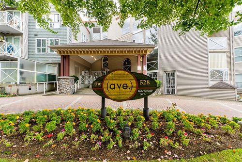 416-528 Rochester Ave, Coquitlam, BC, V3K7A5 | Card Image