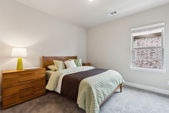 5909 Horsetail Dr, House other with 4 bedrooms, 3 bathrooms and null parking in McKinney TX | Image 20