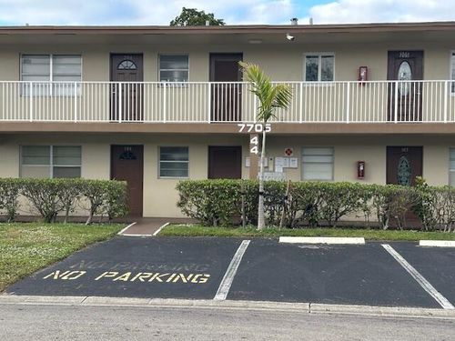 103-7705 Nw 5th Ct, Margate, FL, 33063-7494 | Card Image