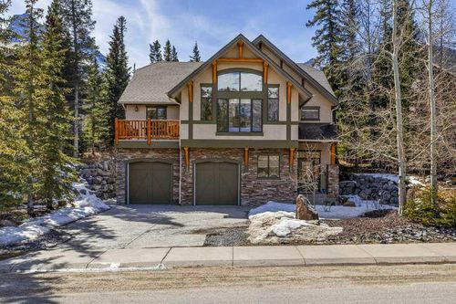 108 Casale Pl, Canmore, AB, T1W3G2 | Card Image