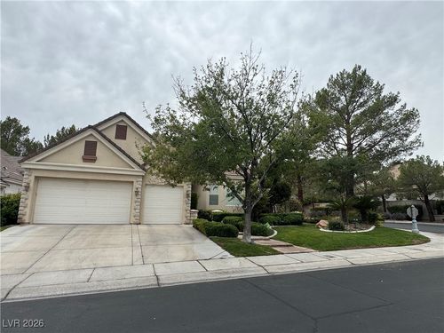 9625 Gavin Stone Ave, Las Vegas, NV, 89145-8626 | Card Image